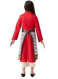 Disney's Mulan costume for children