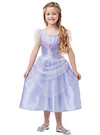 Disney's Nøddeknækkeren Clara Lavendel Kostume Til Børn