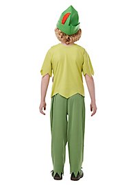 Disney's Peter Pan Kostüm für Kinder