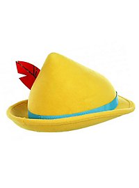 Disney's Pinocchio hat - maskworld.com