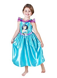 Disney's Prinsesse Jasmin Børnekostume