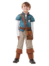 Disney's Rapunzel Flynn Rider Costume for Kids