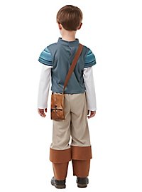 Disney's Rapunzel Flynn Rider Costume for Kids