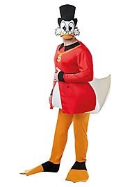 Disney's Scrooge McDuck Costume