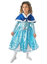 Disney's Sofia de Eerste - Winter kostuum voor kinderen