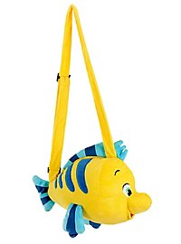 Disney's The Little Mermaid - Flounder Padded Handbag