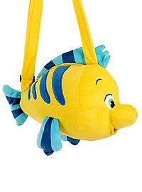 Disney's The Little Mermaid - Flounder Padded Handbag
