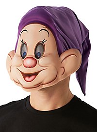 Disney's The Seven Dwarfs Seppel cloth mask with cap