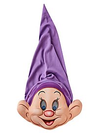 Disney's The Seven Dwarfs Seppel cloth mask with cap