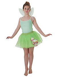 Disney's Tinkerbell costume set tutu and wings
