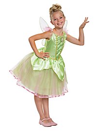 Disney's Tinkerbell dress for kids