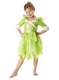 Disney's Tinkerbell Winter Wonderland Costume for Girls