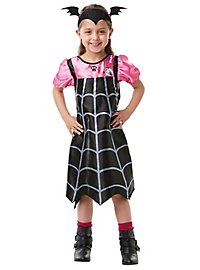 Disney's Vampirina Kostume Til Børn