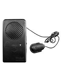 Distorsionador De Voz