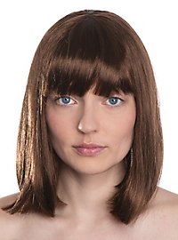Diva brown Wig