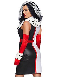 Diva De Vil Costume