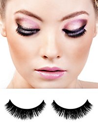 Diva False Eyelashes