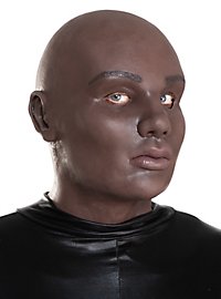 Diva Maske Af Silikone - Deluxe