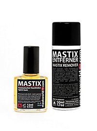 Djævel Make-up Deluxe Sæt