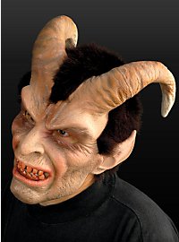 Djævel Maske