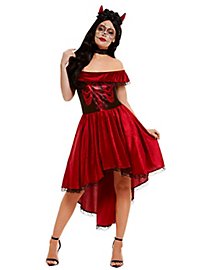 Djævlens Dag Kostume