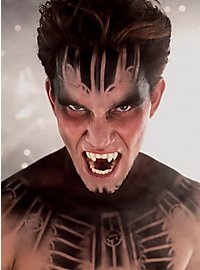 Dobbelte Vampyrtænder