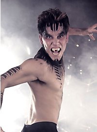 Dobbelte Vampyrtænder