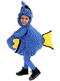 Doctorfish Child Costume