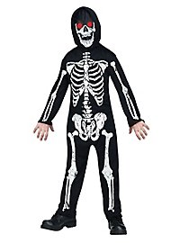 Døde Øjne Børnekostume