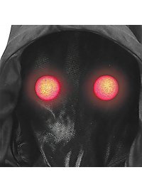 Døden Børnekostume Med Lysende Øjne