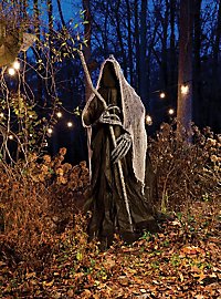 Døden Halloween Dekofigur