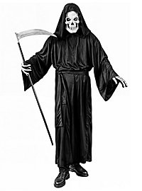 Døden Kostume