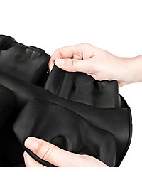 Dødningehoved Silikonform Til Mini Kager 6-fach