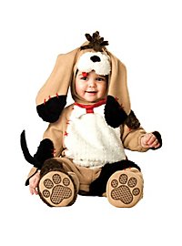 Dog Infant Costume