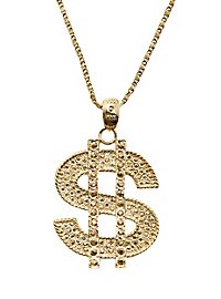 Dollar Deluxe Medallion