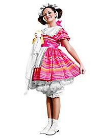 Dolly Dress Nesthäkchen Kostüm