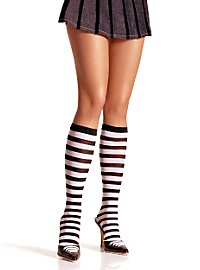 Dommer Knæstrømper