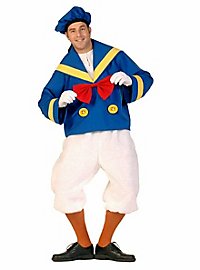 Donald Duck Kostuum