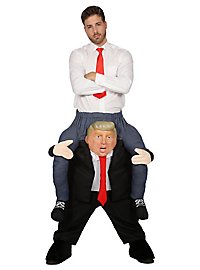 Donald Trump Carry Me kostuum