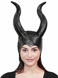 Donkere Fee Hoorns