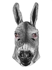 Donkey Latex Full Mask