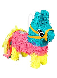 Donkey Mini Piñata