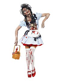 Dorothy Zombie Costume