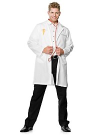 Dr. Hot Stuff Costume