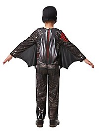 Drachenzähmen leicht gemacht 3 Hicks Drachenflieger Kostüm für Kinder