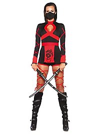 Drage Ninja Kostume