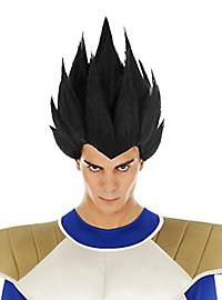 Dragon Ball Z Vegeta Pruik
