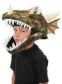 Dragon Headgear
