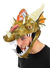 Dragon Headgear