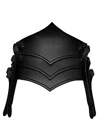 Dragon Lady Waist Cincher black